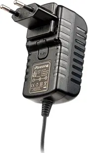 Alimentare electrică iFi Audio - iPower, 9V, negru