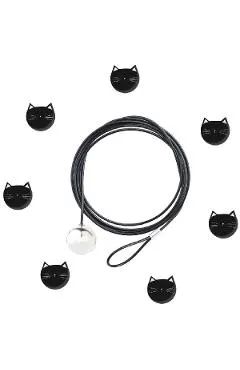 Suport poze cu magnet: Cats