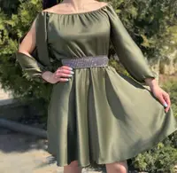 Rochie eleganta Nelly