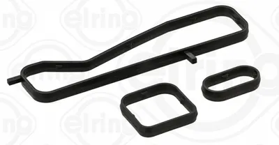 Garnitura radiator ulei potrivit MERCEDES C T-MODEL (S205), C (W205) 1.6D 05.14-05.18