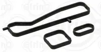Garnitura radiator ulei potrivit MERCEDES C T-MODEL (S205), C (W205) 1.6D 05.14-05.18