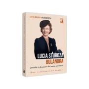 Lucia Sturdza Bulandra, dincolo si dincoace de scena lumeasca
