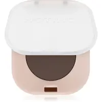 Notino Powder Eyeshadow Matte fard de ochi mat Cocoa Blend 1.65 g