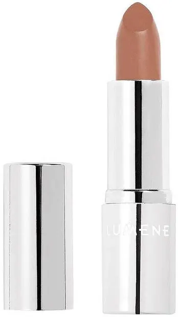 Lumene Ruj vegan hidratant Luminous, 06 Winter Rose, 4.7 g