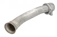 Racord evacuare Fata potrivit MERCEDES SPRINTER 2-T (B901, B902), SPRINTER 3-T (B903), SPRINTER 4-T (B904) 2.9D 02.95-05.06