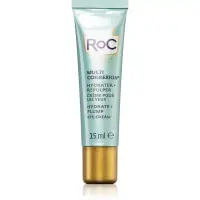 RoC Multi Correxion Hydrate & Plump crema de ochi hidratanta 15 ml