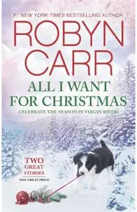All I Want for Christmas: An Anthology