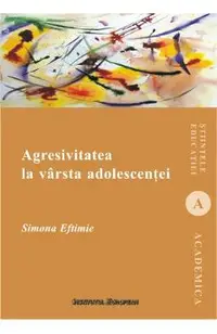 Agresivitatea la varsta adolescentei