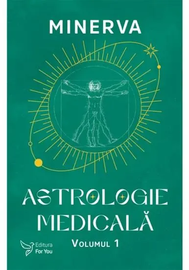 Astrologie medicala volumul 1