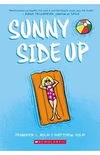 Sunny Side Up