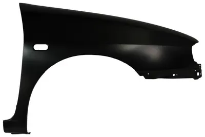 Aripa fata dreapta potrivit SEAT CORDOBA, CORDOBA VARIO, IBIZA II, INCA; VW CADDY II, CADDY II/MINIVAN, POLO 1996-1999 - (cu gaura ovala pentru