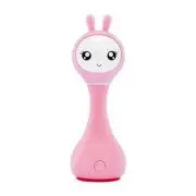 Jucarie Alilo Smarty Pink