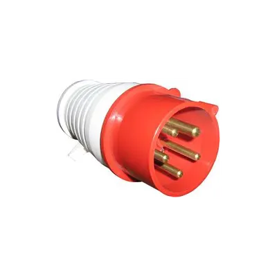 Fisa Ht-015 16a Ip44 3p+n+e 400v