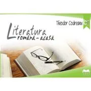 Literatura romana, acasa