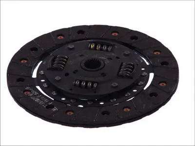 Disc Ambreiaj (190mm) Profil Complet Potrivit Audi 80 B2; Seat Arosa, Cordoba, Cordoba Vario, Ibiza Ii, Inca, Terra; Vw Caddy Ii, Caddy Ii Minivan, Derby, Golf I, Golf Ii 1.0-1.8 05.73-07.05