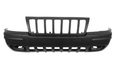 Bara fata LIMITED, cu locas proiector, grunduit potrivit JEEP GRAND CHEROKEE II 1999-2005