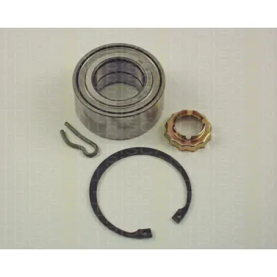 Set rulment roata TRISCAN 8530 10126