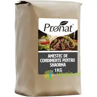 Amestec de Condimente pentru Shaorma 1kg