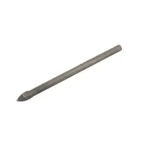 Burghiu ceramica, sticla 4mm ROTOR RBC4