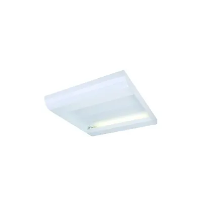 Plafoniera TC INDI 255,alb