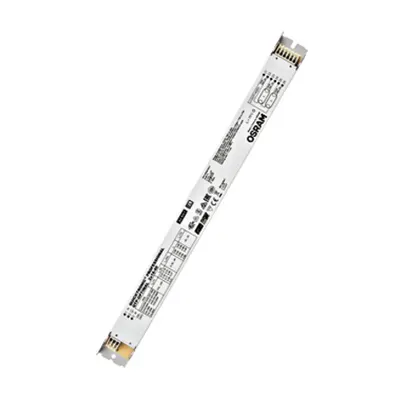 EVG QTP-OPTIMAL 2X18-40W, 220-240, ne dimabil