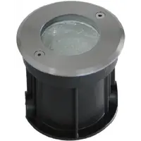 Spot Pardoseala Led 12x0.1w, Ip67, Alb Tg-3202.01