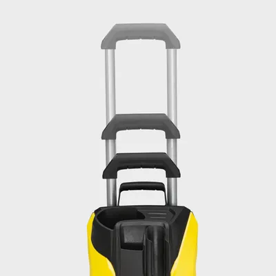 K 5 Power Control Flex Car & Home