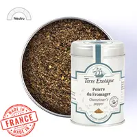 Mix de piper macinat pentru branza 60g