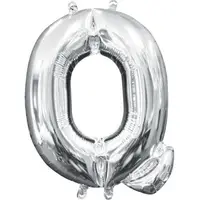 Balon mini shape q