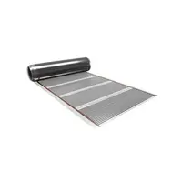 Rola film carbon Magnum 140 W/mp, 50 cm latime, incalzire sub parchet