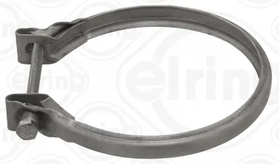 Colier sistem esapament potrivit BMW 1 (F20), 1 (F21), 2 (F22, F87), 2 (F23), 2 (G42, G87), 3 (F30, F80), 3 (F31), 3 (G20, G80, G28), 3 (G21), 3 (G21, G81), 3 GRAN TURISMO (F34), 4 (F32 3.0 3.0H 07.15