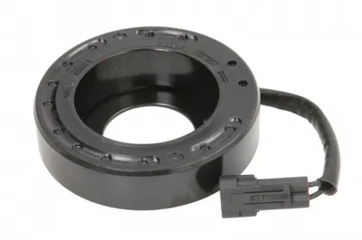 Bobina ambreiaj compresor clima AC (DENSO, SBU16C) Mercedes Clasa C (W204) 3.5 intre 2011-2014