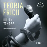 Teoria fricii - Audiobook