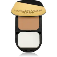 Max Factor Facefinity Refillable Fond de ten matifiant compact SPF 20 culoare 006 Golden 10 g