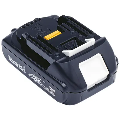Acumulator 18V, 3.0Ah, Lithium-Ion