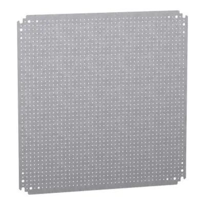Contrapanou gaurit H600xW600 cu gauri cu diametrul 3.6mm si distanta intre ele de 12.5mm