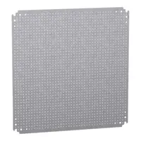 Contrapanou gaurit H600xW600 cu gauri cu diametrul 3.6mm si distanta intre ele de 12.5mm