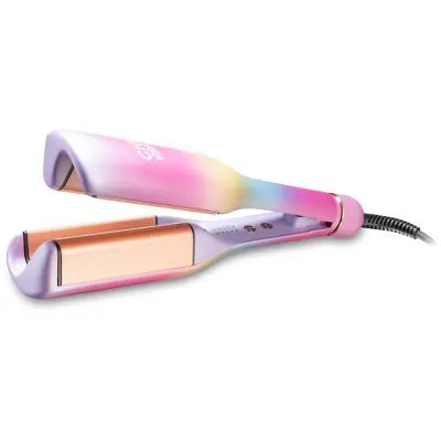 CHI Vibes Hair To Slay Colossal Waves Waver ondulator triplu pentru păr 1 buc