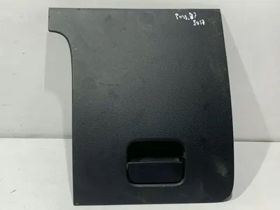 Torpedou mic sofer 3C1857921M Volkswagen Passat CC (2008-2012)