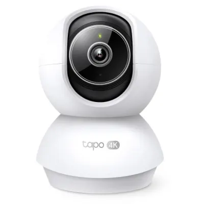 Tapo C250 Wifcam Pan/tilt Home Security Tp-Link