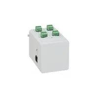 Mechanical interlock pentru transfer switches pentru 2 fixed Intrerupator general tip usol125 HP or Intrerupator general tip usol250 HP cu electronic module