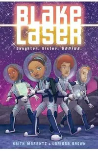 Blake Laser