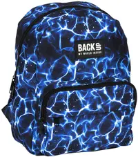 Ghiozdan pentru grădiniță BackUp F - Sky Water