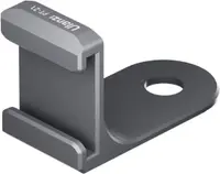 Accesorii Insta360 - Cold Shoe PT-21, ONE X2/X3/X4 negru