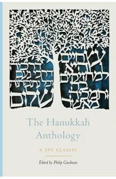 The Hanukkah Anthology