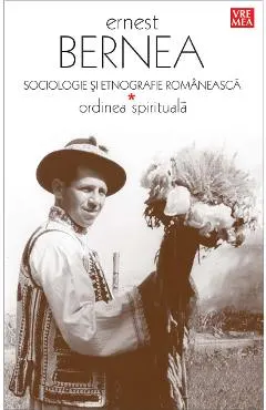 Sociologie si etnografie romaneasca