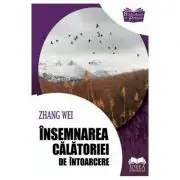 Insemnarea calatoriei de intoarcere
