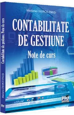 Contabilitate de gestiune. Note de curs