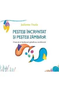 Pestele incruntat si pestele zambitor