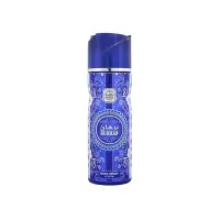Body Spray Naseem, Burhan, Barbati, 200 ml